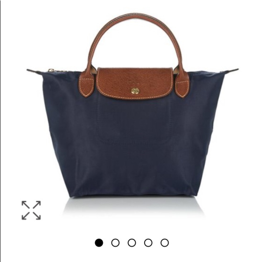 Authentic Longchamp purse!